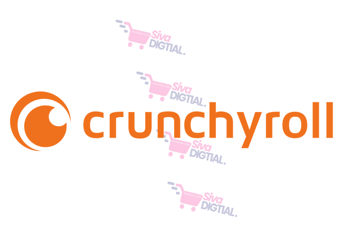 Crunchyroll