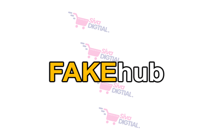 FAKEhub