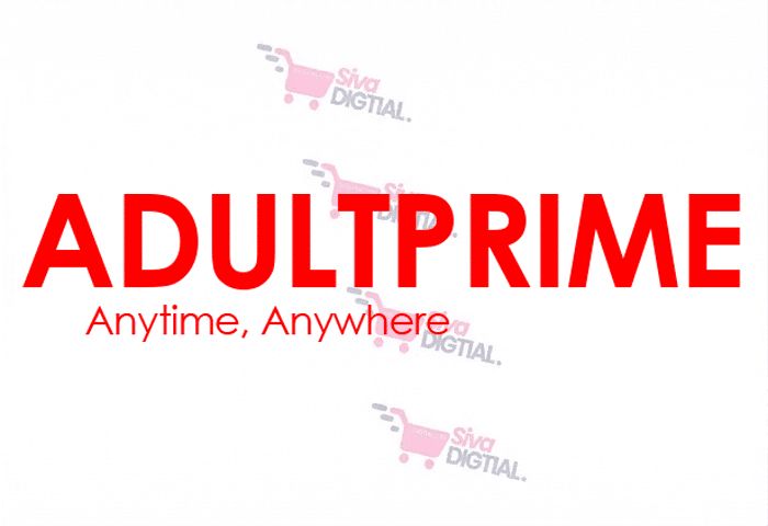 Adultprime
