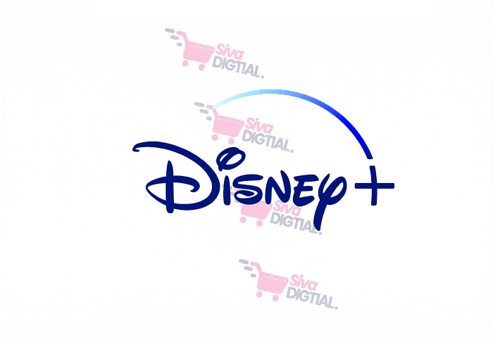 Disney Plus