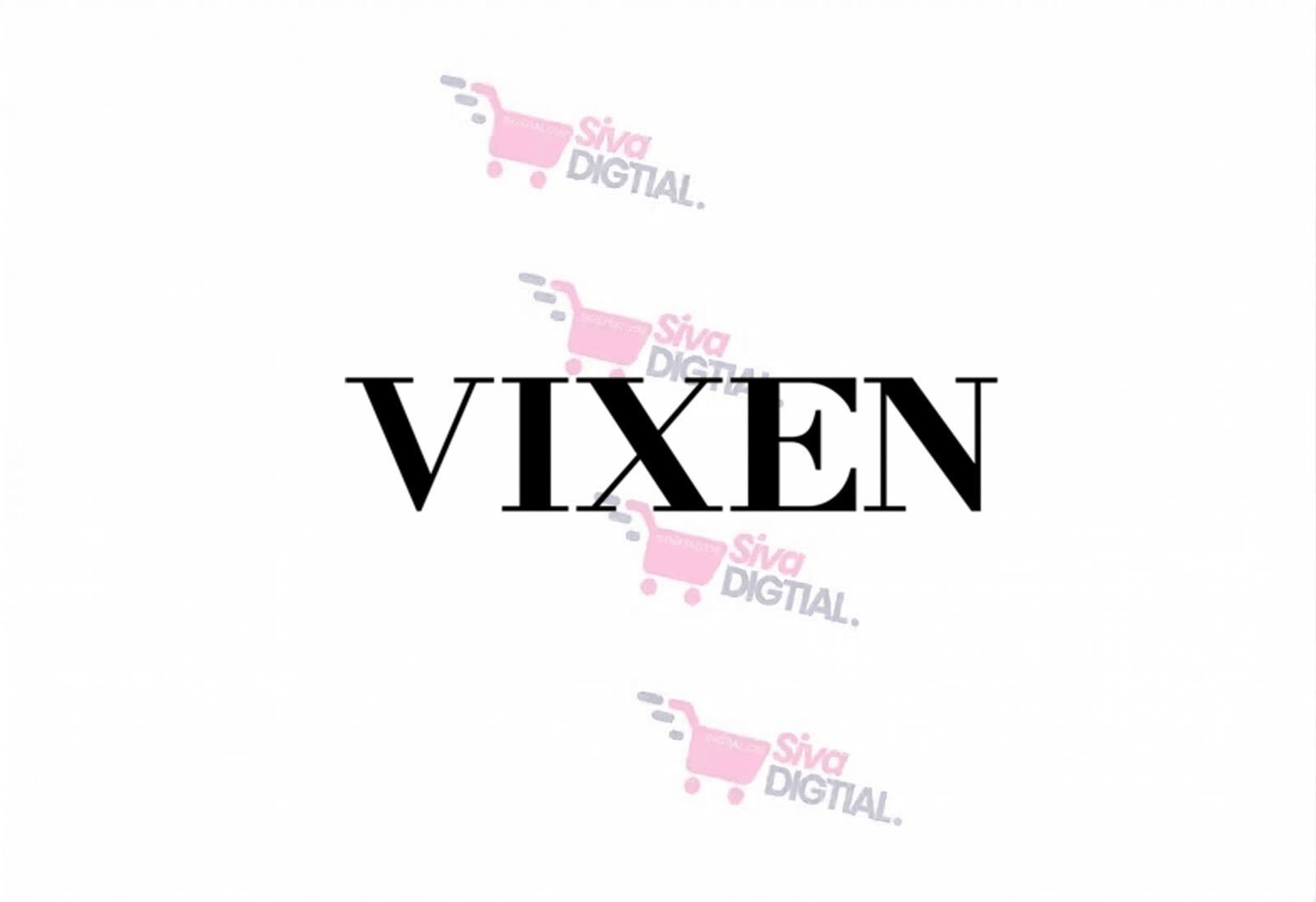 Vixen