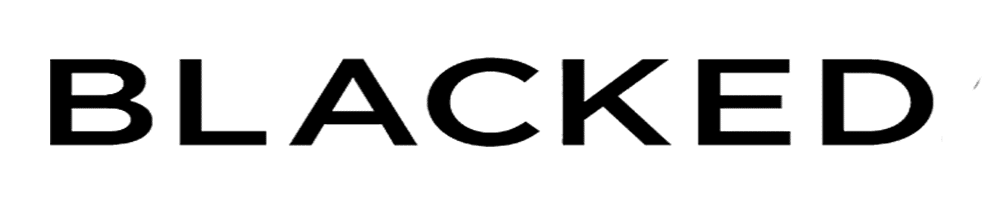 Blacked