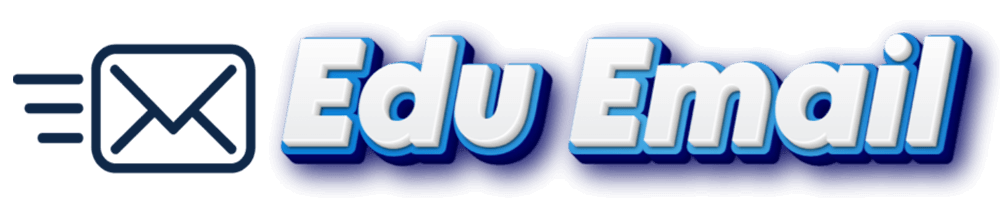 Email edu