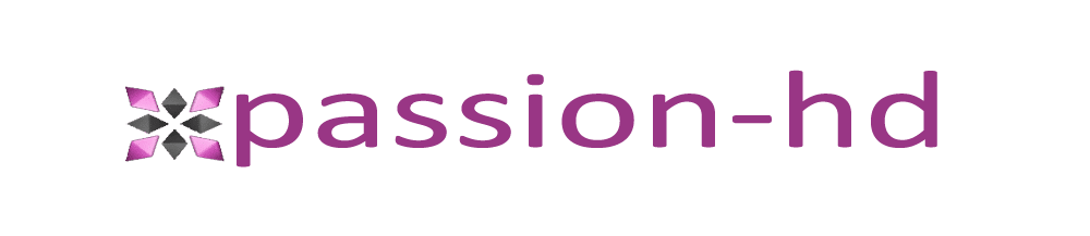 Passion-HD + 13 Websites